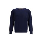 Brunello Cucinelli Cashmere Sweater -   -  Brunello Cucinelli.
